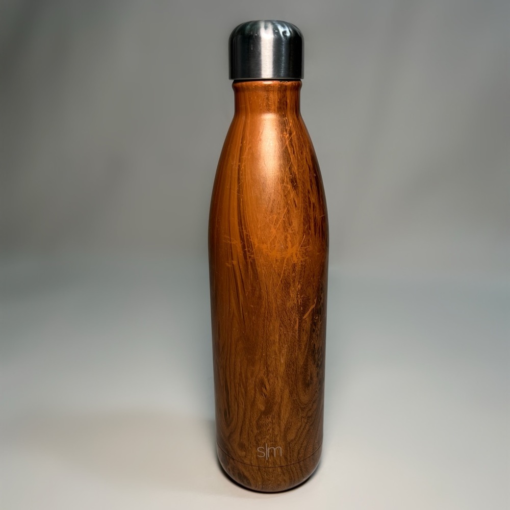 Stainless Insulated Water Bottle